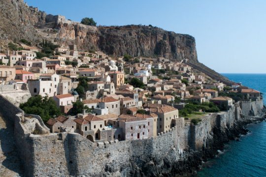 monemvasia